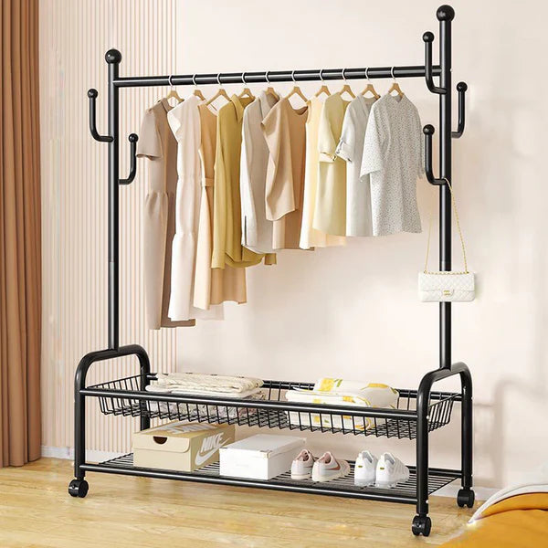 Drinkware Co Cloth Hanger