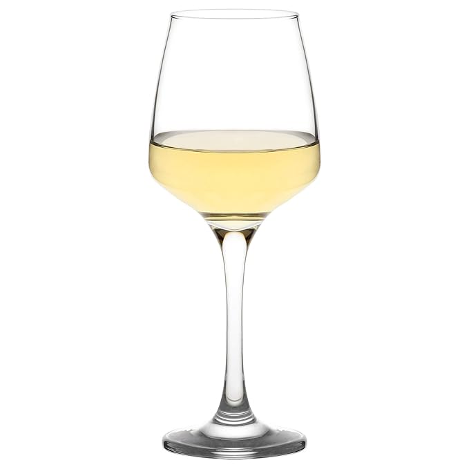 Drinkware Co  Wine Glass