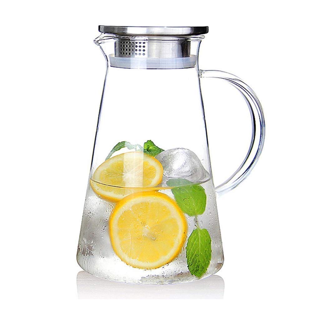 Drinkware Co Premium  Water Jug