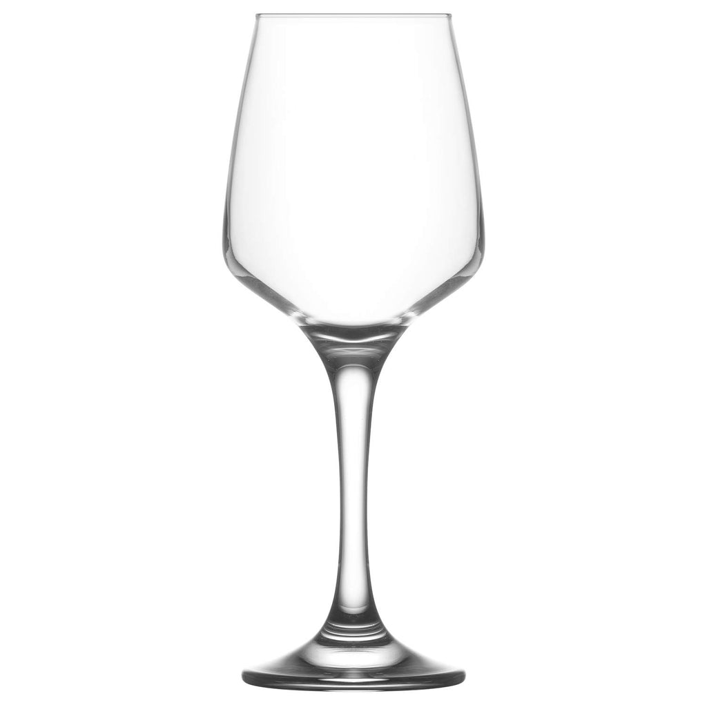 Drinkware Co  Wine Glass