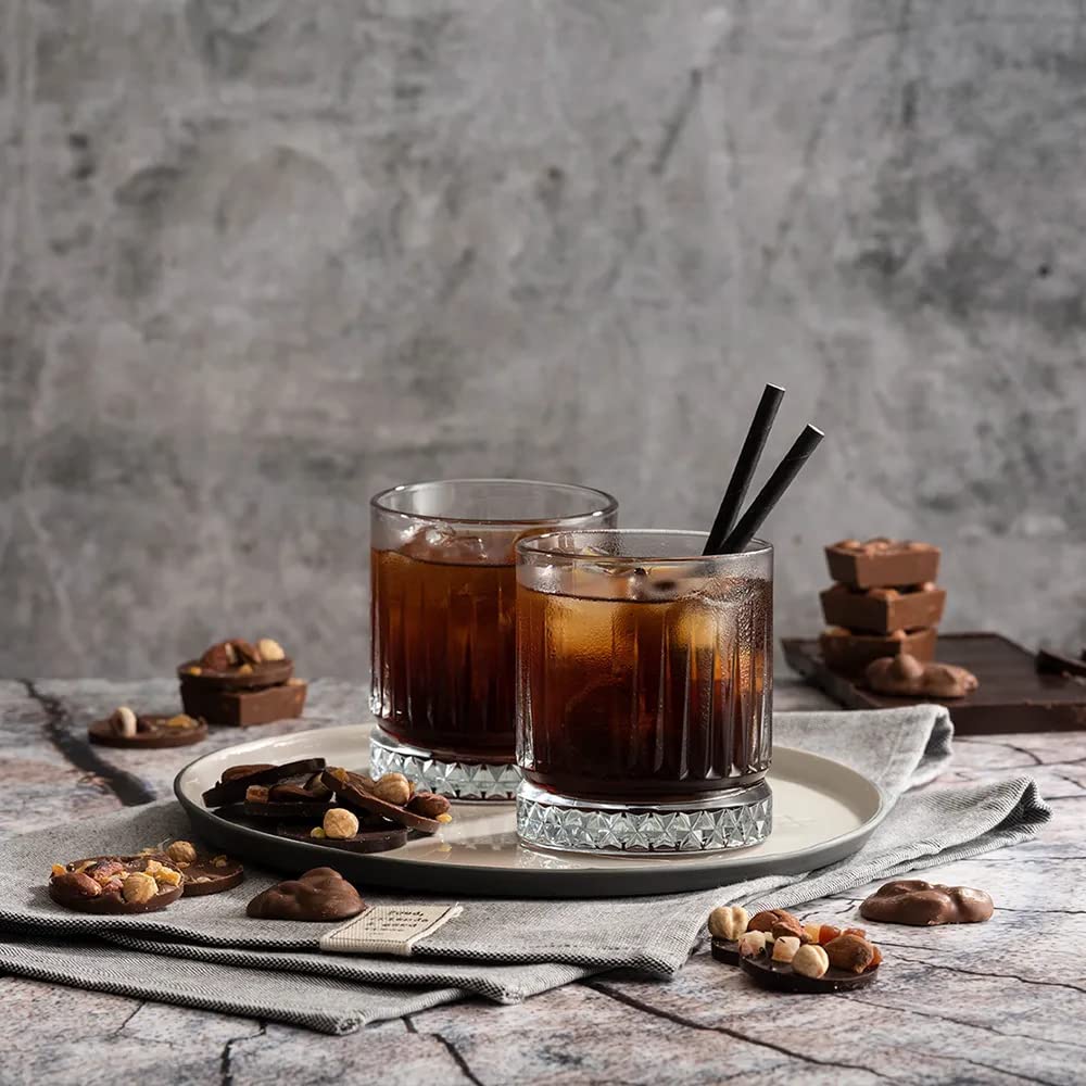 Drinkware Co  235 Ml Juice  Glass