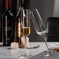 Dinkware Co Wine Glass