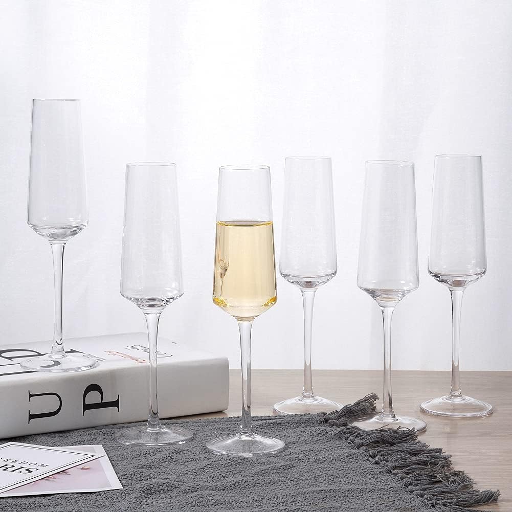 Dinkware Co Wine Glass