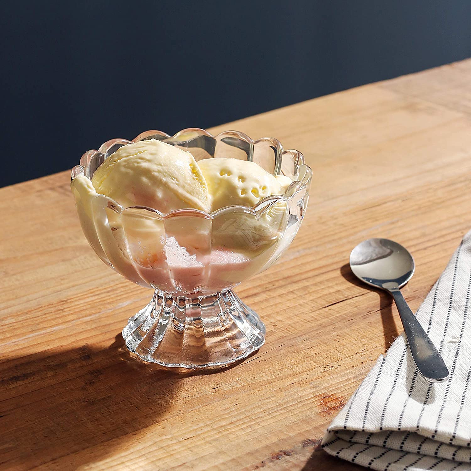 Drinkware Co 135 Ml Ice Cream Bowl
