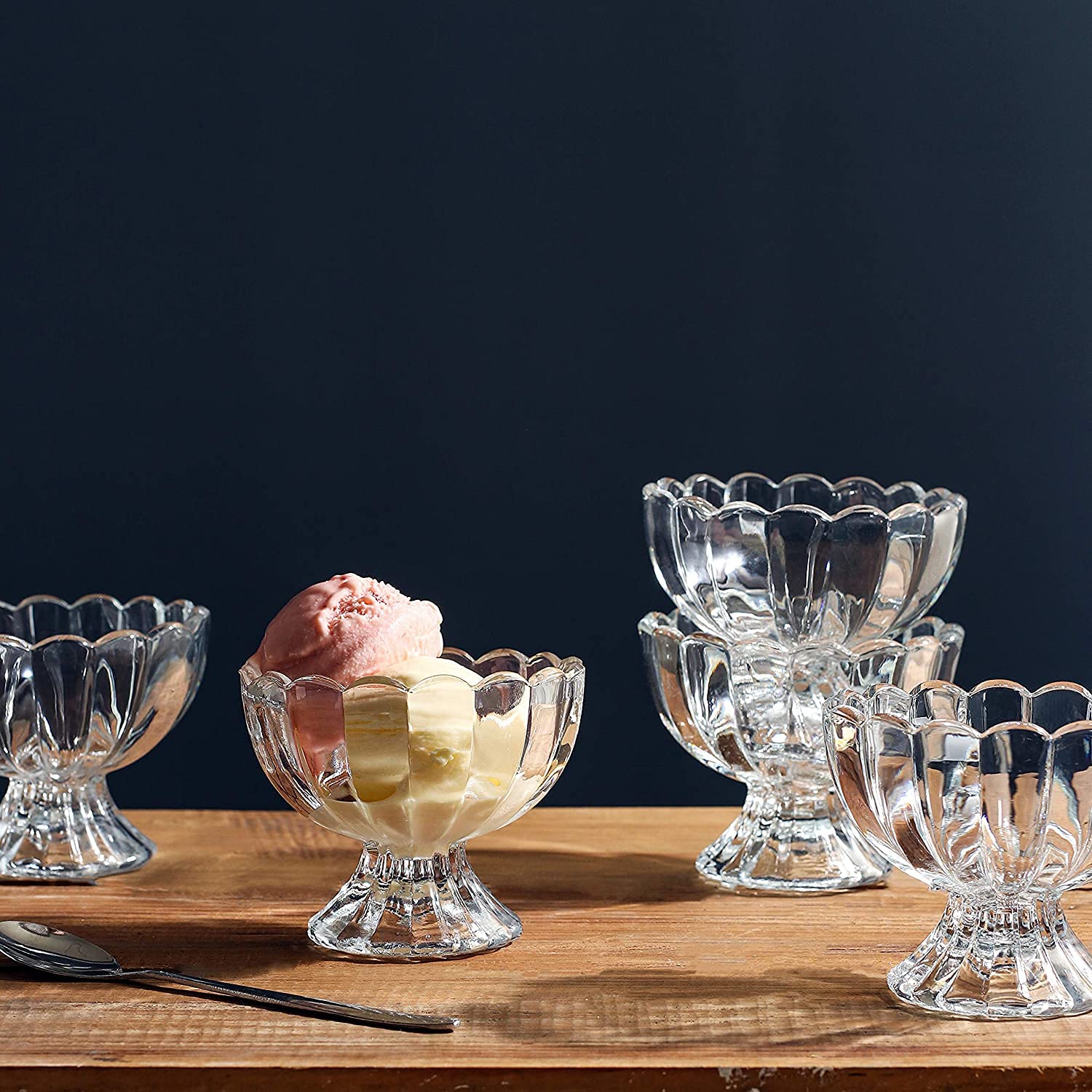 Drinkware Co 135 Ml Ice Cream Bowl