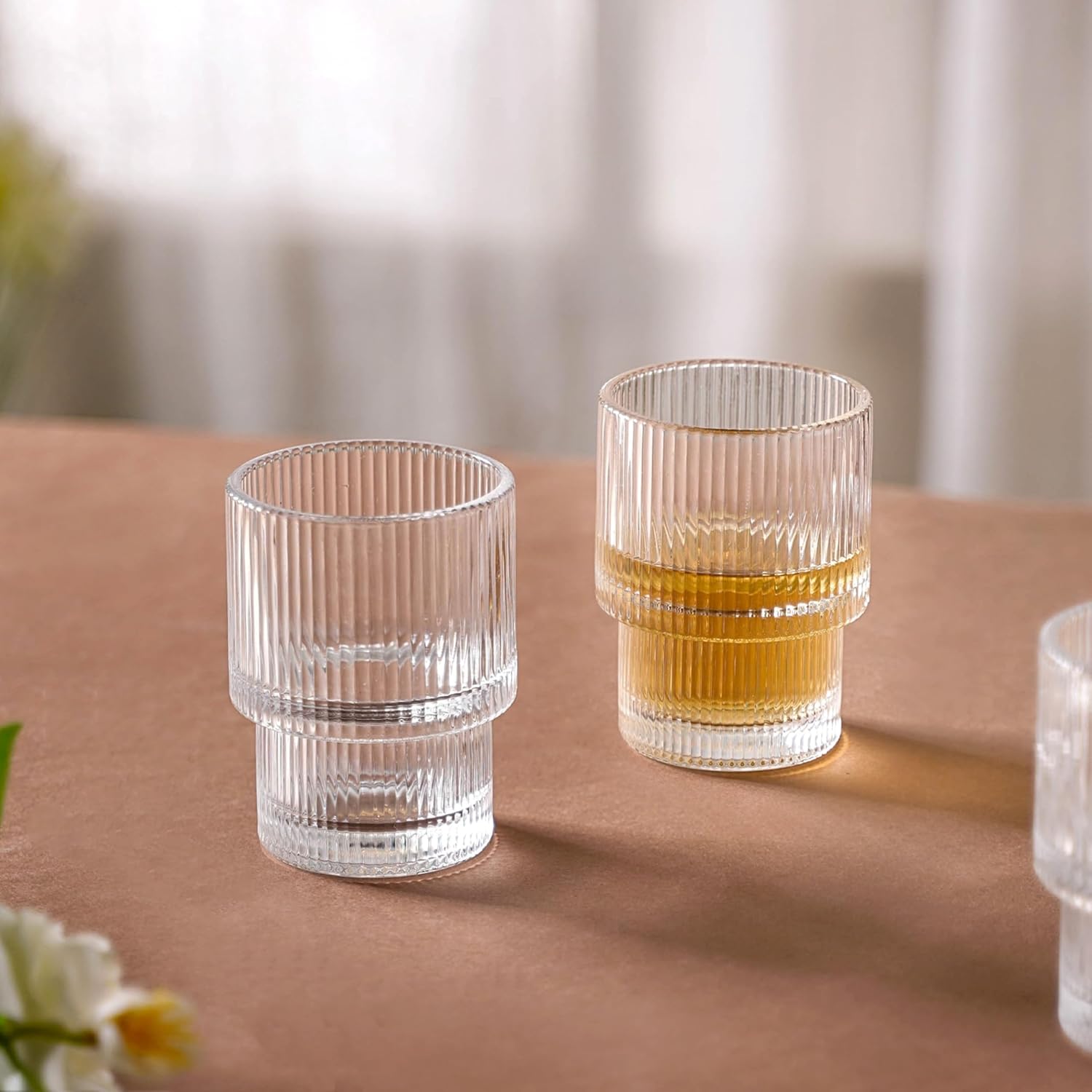 Drinkware Co 320 Ml Juice Glass
