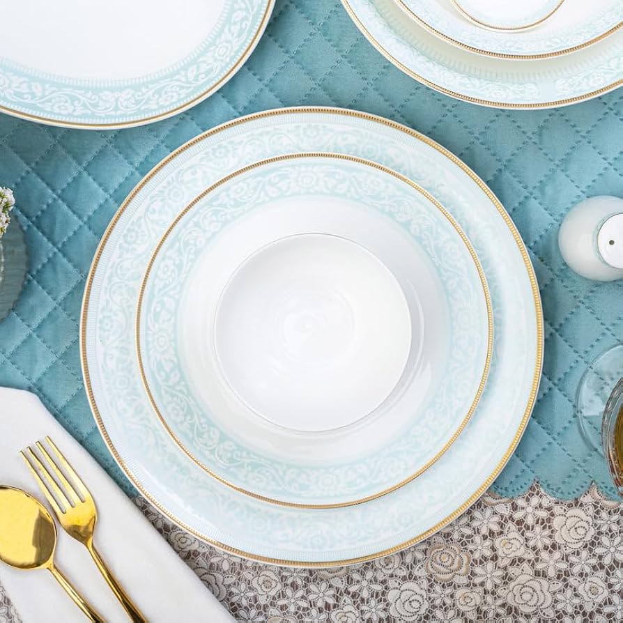 Drinkware Co Ceramic Dinner Set