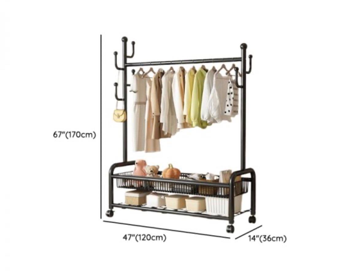 Drinkware Co Cloth Hanger