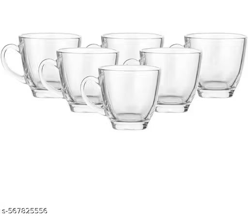 Drinkware Co Tea Cup