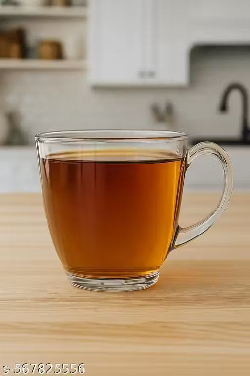 Drinkware Co Tea Cup